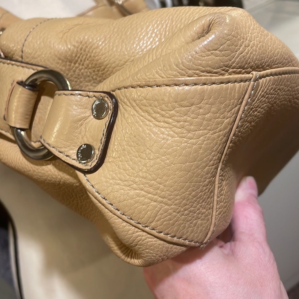 Tignanello Shoulder Bag - Picture 7 of 16